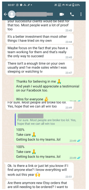 Client Sales Proof 66